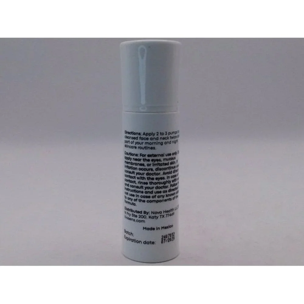 Biosens -‎ Hydrating Serum, 1 Fl Oz, BRAND NEW, NEVER USED